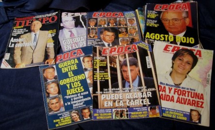 REVISTAS EPOCA 003